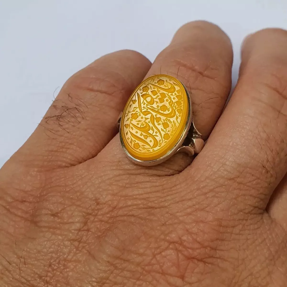 Hussaini shop aqeeq stone
