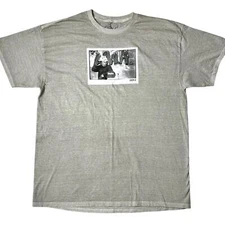 NWOT Eazy-E NWA Compton Photo Graphic T-Shirt Men’s L