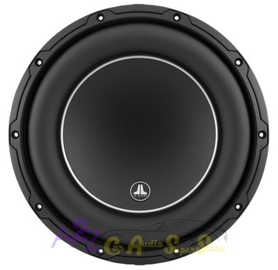 JL AUDIO 10W6V3-D4 (92140) 10