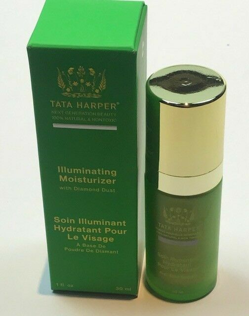 tata illuminating moisturizer