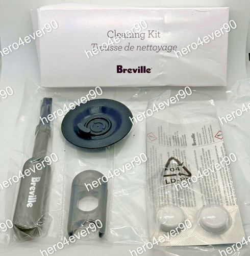 Breville Cleaning Kit Assembly For Breville Barista Pro BES878 - 第 2/4 張圖片