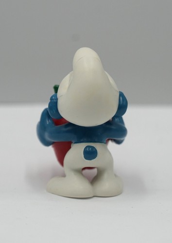 Schleich Smurf/Smurfette Smurf Puffi Smurf Figure - Choice: - Picture 270 of 759