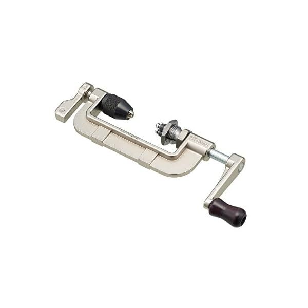 HOZAN Spoke Threading Chaser Tool C-702-13 Gauge Bicycle Tool Brand New JP JP