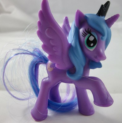 my little pony hair clips h&m