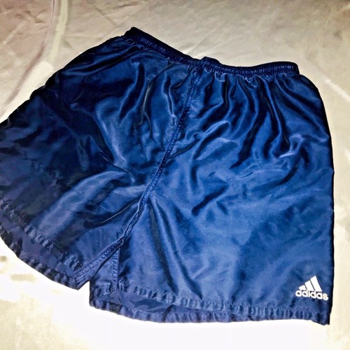 Rare 90s Vintage Adidas Genoa II Soccer 