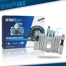 Rear Right Brake Caliper w/Bracket for 1999-05 Pontiac Grand Am Oldsmobile Alero