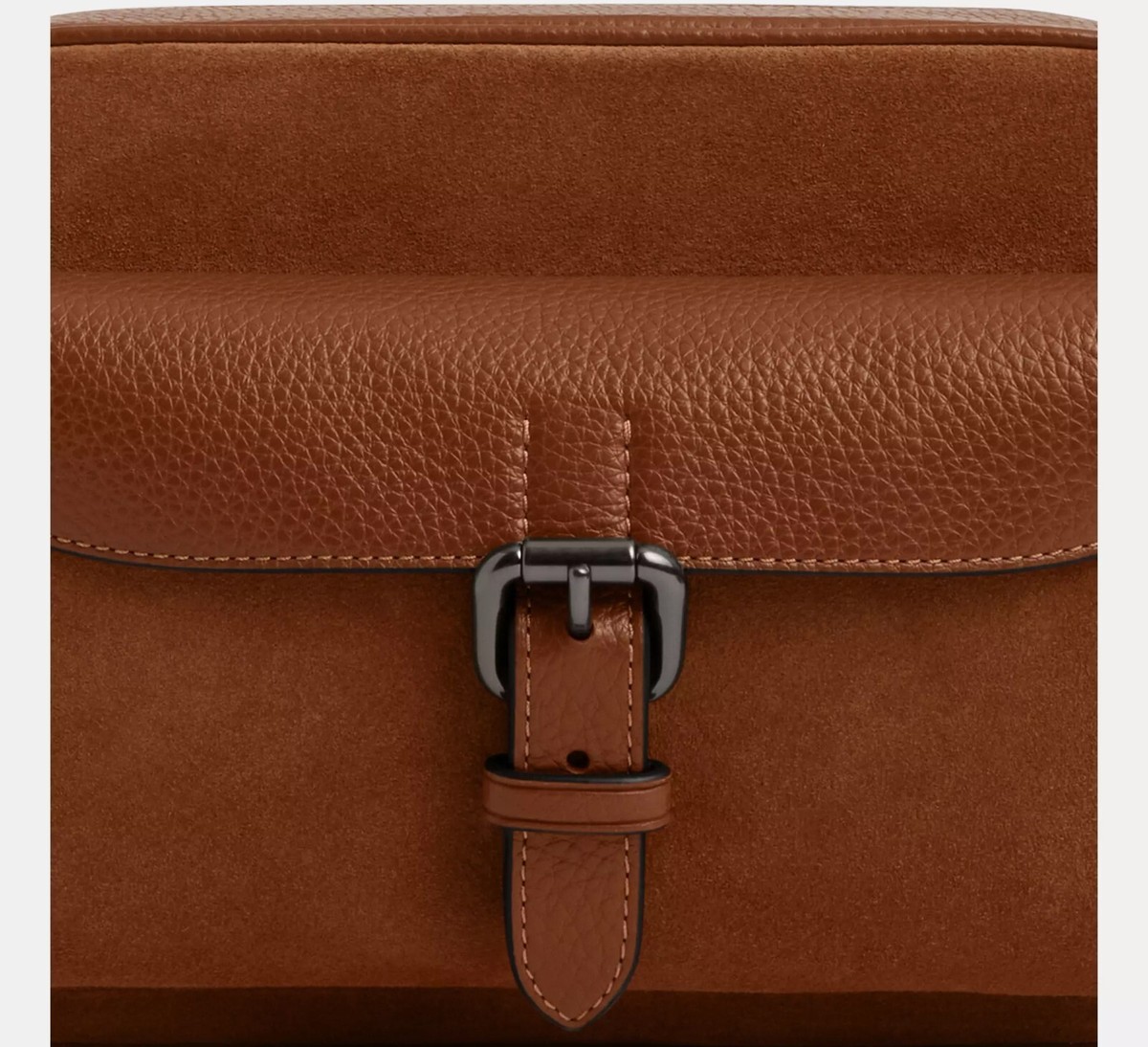 NWT Coach Warner Crossbody Bag In Suede CW221 | eBay NWT Coach Warner Crossbody Bag In Suede CW221 | eBay