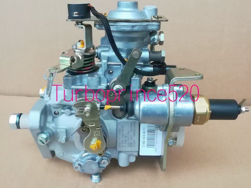 NEW VE4/12F1150R558-8 0460424407 DIESEL INJECTION PUMP for PERKINS  