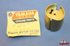 NOS Yamaha Carburetor Throttle Valve (3.5) 1970-1971 DT1 PART# 211-14112-35