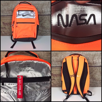 nike departure pg nasa backpack