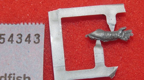 Games Workshop Warhammer The Empire Militia Individual Bits New Old World Men - Picture 57 of 71