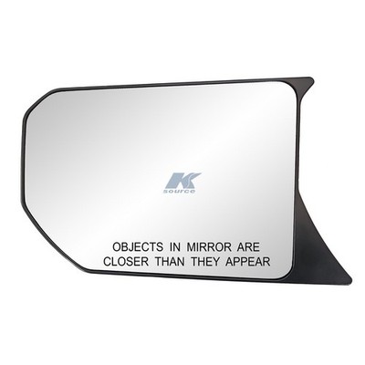 K-Source 80962GLH  MIRROR EXTERIOR OEM