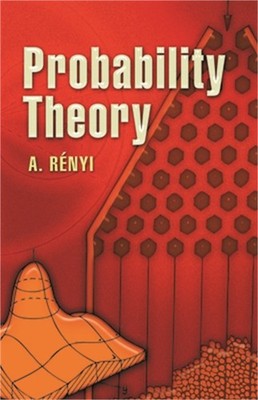 Probability Theory (Paperback or Softback)