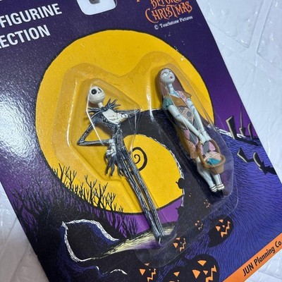 Jun Planning Nightmare Jack Sally Figureday