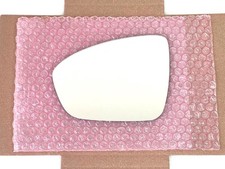 Heated Mirror Glass + Backing Plate for 2019-2025 Nissan Altima Driver Side Left