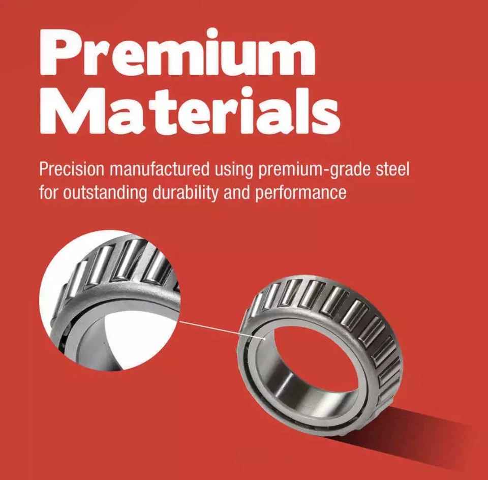 差分小齿轮轴承国家 HM89443,99 - 2018 导航器 — 第 2/4 张图片
