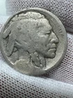 1913 S Type 2 Restored Date Nice Detail Buffalo Nickel - Key Date!