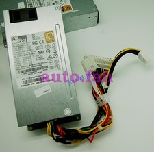 1pcs AcBel FSE001 switching power supply 1U 400W server power supply *cm