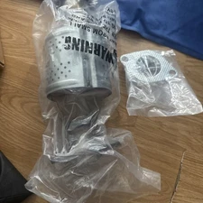 A-Premium Catalytic Converter H102416237 CCT1646-C 