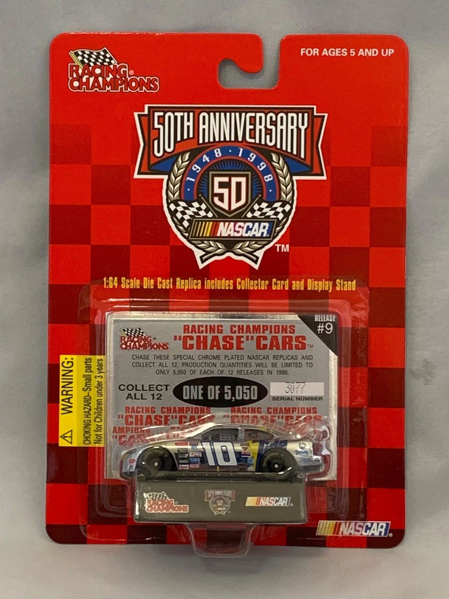 Racing Champions Contemporary Diecast Chase Cars for sale | eBay