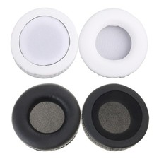 Headset Ear Pads Covers for Kraken Pro Gaming Headphone Earpads Spare Part