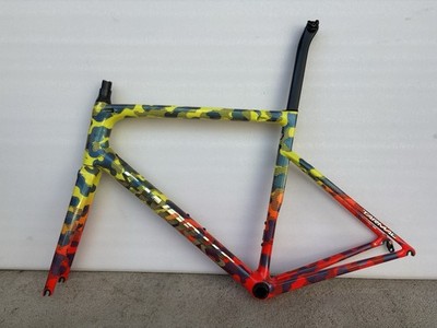 Specialized S-WORKS Tarmac SL6 Carbon Rim Brake Road Frameset