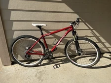 Niner EMD 9 L 3x10 SRAM XO Hardtail Mountain Bike