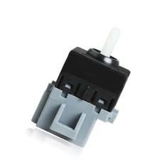 1x HVAC Blower Motor Control Switch for Peterbilt 384 2008-2015