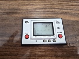 1980 Nintendo Game & Watch Time Out The Exterminator MT-03 Electronic Handheld