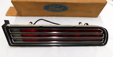 Nos Oem Ford 1971 1972 Mercury Cougar Rh Tail Light Lamp Lens Bezel Assembly Xr7 Nos Oem Ford 1971 1972 Mercury Cougar Rh Tail Light Lamp Lens Bezel Assembly Xr7