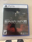 Vampire: The Masquerade Bloodlines 2 PS5 Game