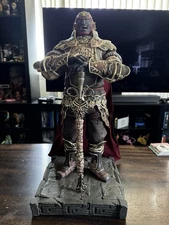 First 4 Figures The Legend of Zelda Twilight Princess Ganondorf EXCLUSIVE