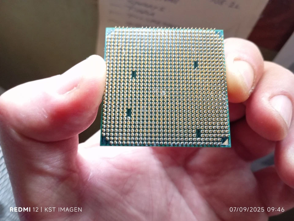 AMD FX-8150 Procesador - Imagen 2 de 2