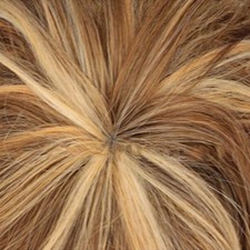 Long Curly Wig Heat Resistant Curly Hair Hood Synthetic Full Hair Wig For Wome >