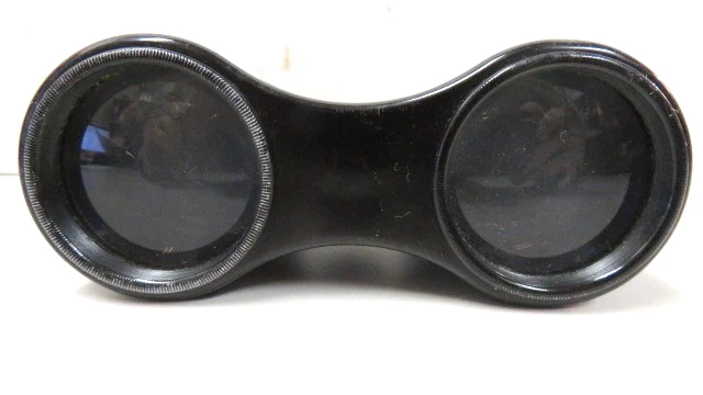 Opera Glasses Carl Zeiss Galan Germany Vintage - Image 3 of 4