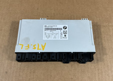 2007-2013 BMW X5 E70 Front Left Electric Seat Memory Control Module 9221862 OEM