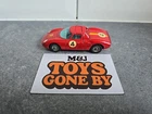 Vintage Corgi Toys Ferrari Berlinetta 250 Le Mans.