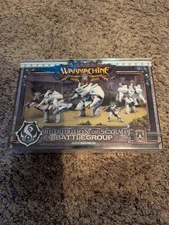 Warmachine Retribution of Scyrah Battlegroup Privateer Press PIP35053