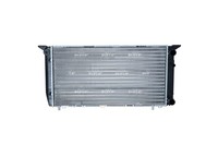 NRF 54602 KüHler, MotorküHlung FüR Audi