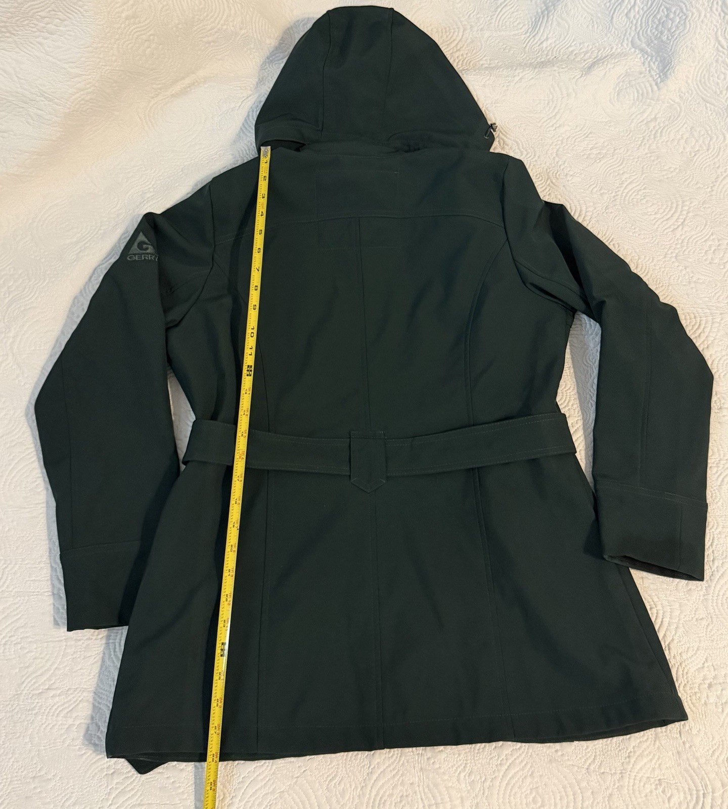 Gerry Women's Softshell Jacket/Coat Lightweight, … - image 16