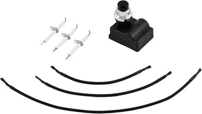 TS-IG3007 Igniter Kit Grill Replacement Parts for Pit Boss Memphis Ultimate 4...