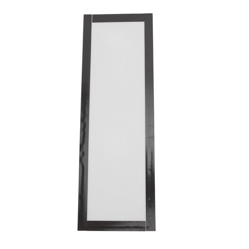Computer Fan Filter Grills Magnetic Frame Fine Mesh PC Fan Dust Filter For - Afbeelding 20 van 22