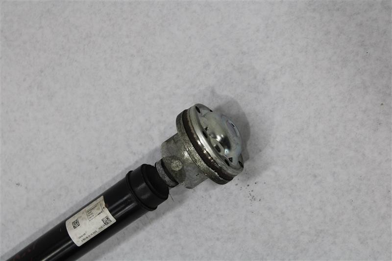 Used Drive Shaft Front fits: 2014 Maserati GHIBLI  Grade A