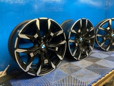 BMW 3 Series M Sport G20 Style 995M Set Of 4 Alloy Wheels 5A64B57 5A64B58 G760