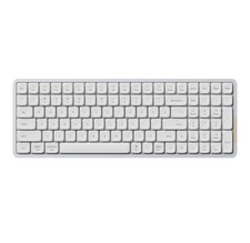 Open Box Lofree Flow Lite 84-Key Triple Mode Low Profile Mechanical Keyboard