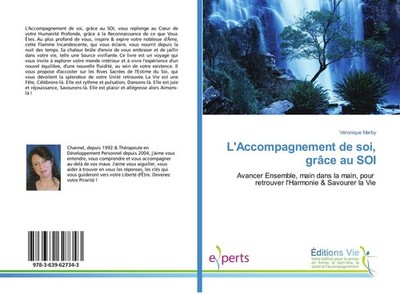 L'Accompagnement de soi, grâce au SOI Véronique Marby