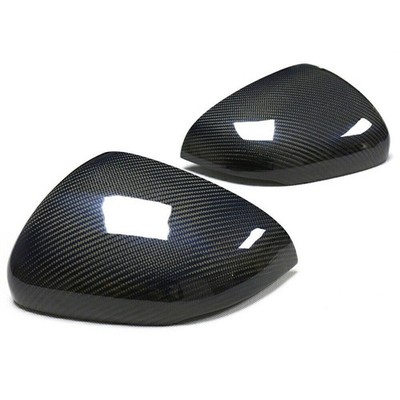 Carbon Spiegelkappen Für Mercedes SL-Klasse SL43 SL55 SL63 AMG 680 Maybach R232