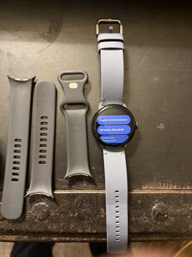 Google pixel 10 Pro Bundle With Latest Pixel Watch And Earbuds - Picture 15 of 19