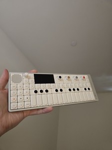 Teenage Engineering Op 1 | eBay