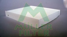 Filtre d'habitacle Volvo V50